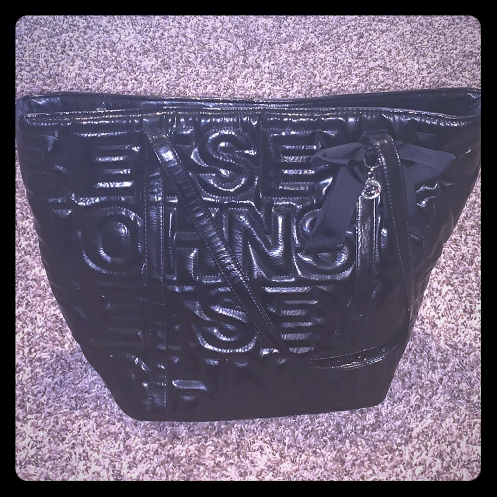 Betsy Johnson tote